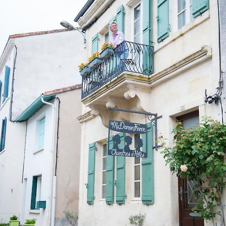 Bed and Breakfast Madamenfrance à Monclar-d'Agenais Extérieur photo