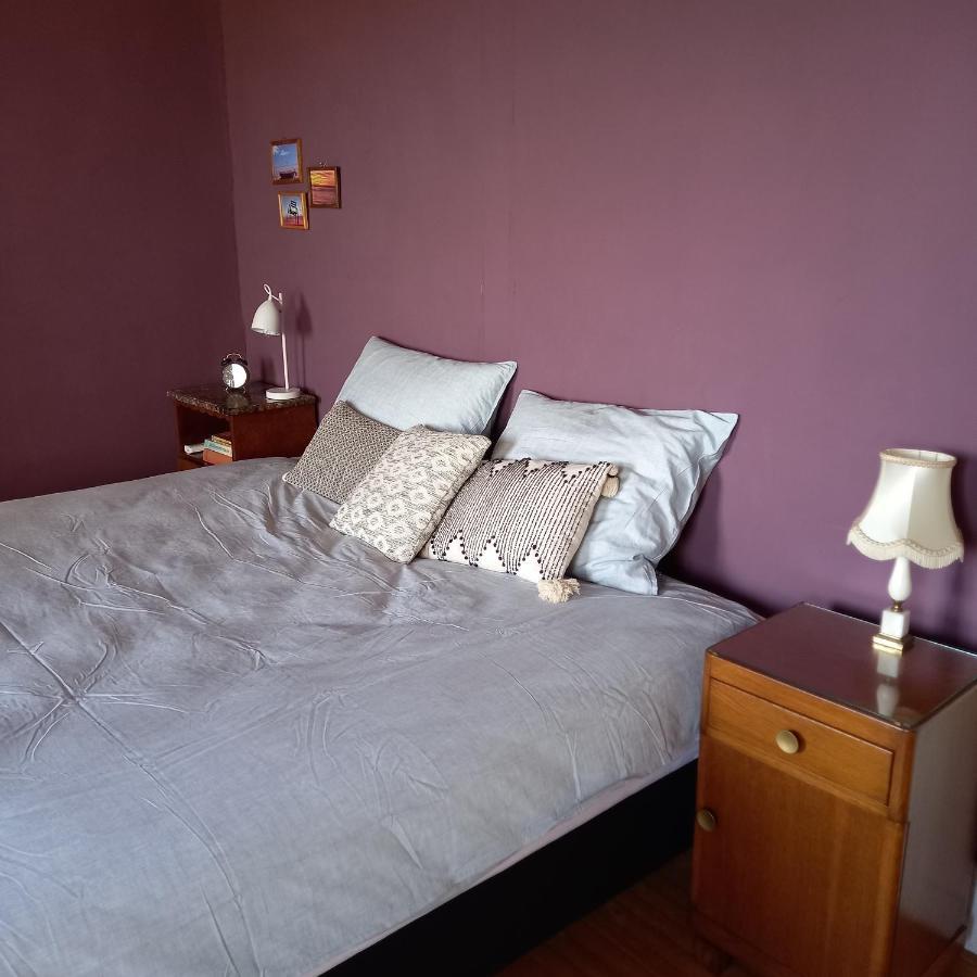 Bed and Breakfast Madamenfrance à Monclar-d'Agenais Extérieur photo