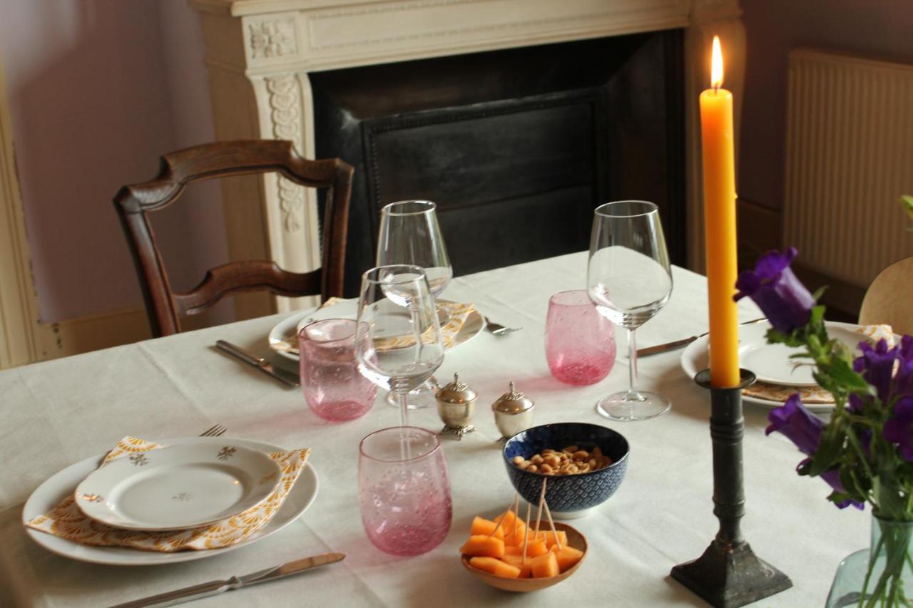 Bed and Breakfast Madamenfrance à Monclar-d'Agenais Extérieur photo