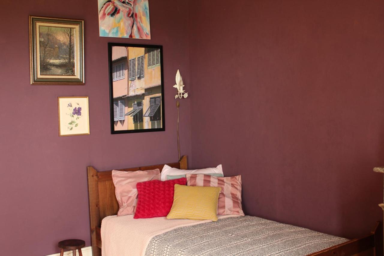 Bed and Breakfast Madamenfrance à Monclar-d'Agenais Extérieur photo